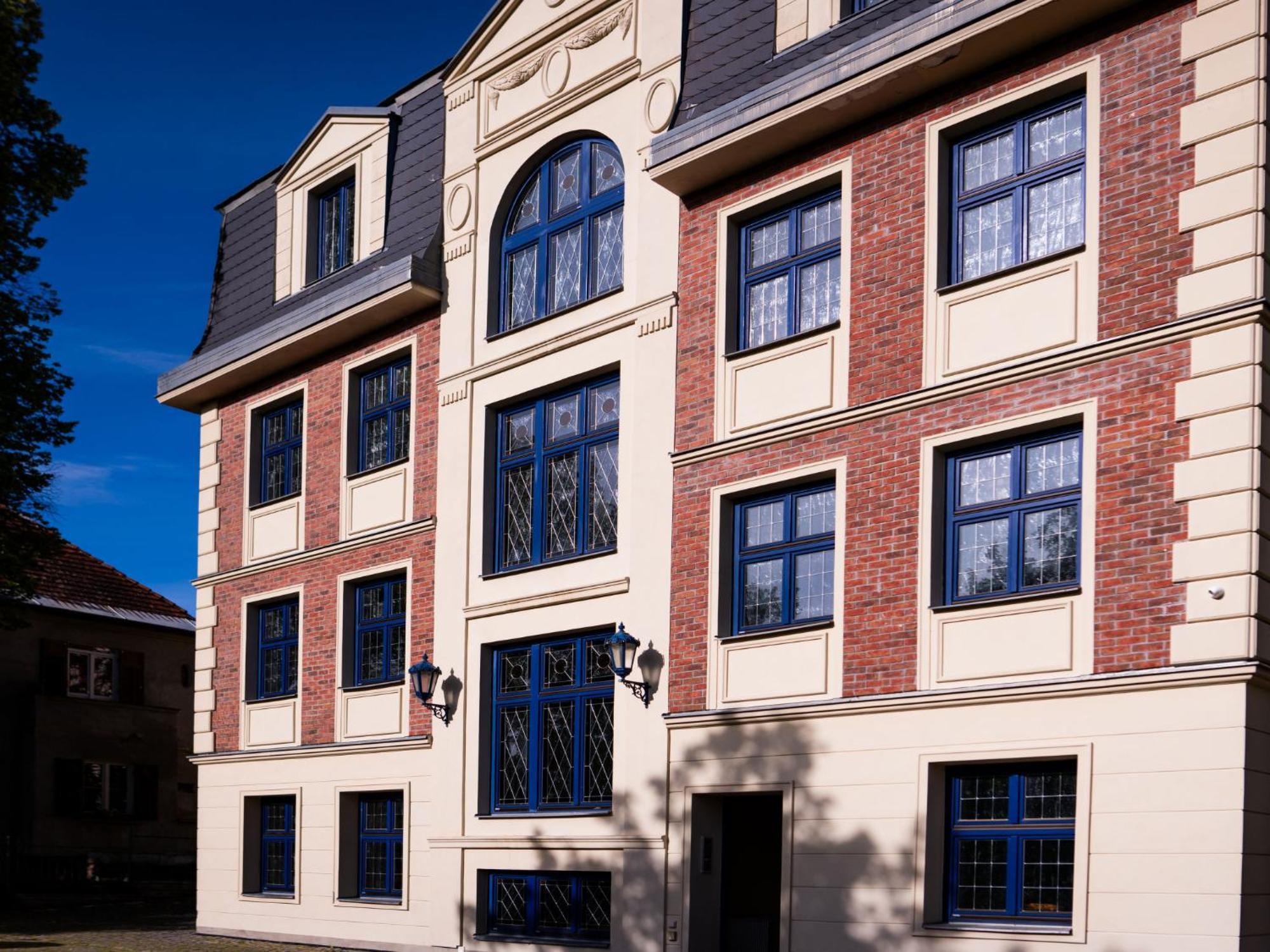 Mariánské Lázně Apartment Chopin By Interhome מראה חיצוני תמונה