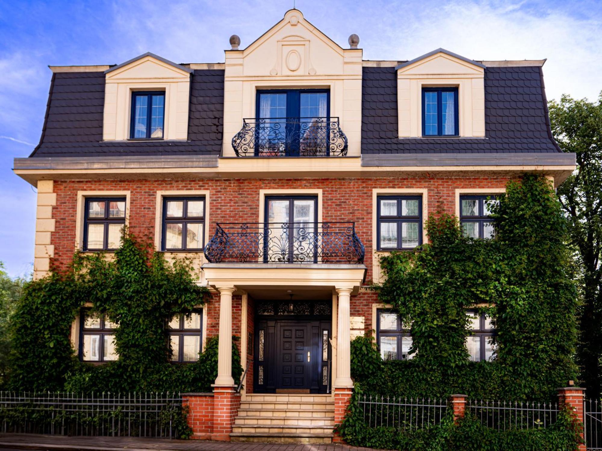 Mariánské Lázně Apartment Chopin By Interhome מראה חיצוני תמונה
