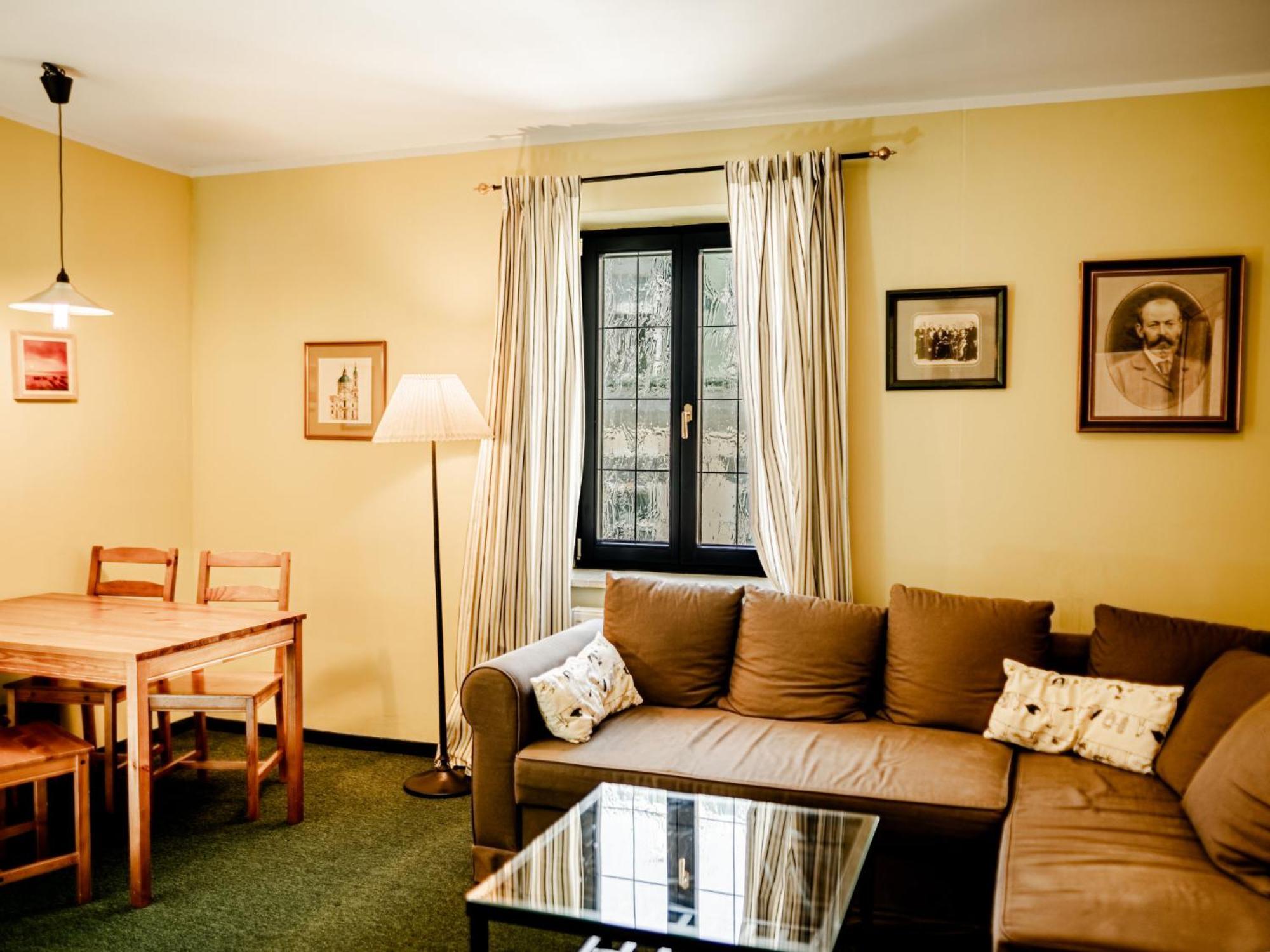 Mariánské Lázně Apartment Chopin By Interhome מראה חיצוני תמונה