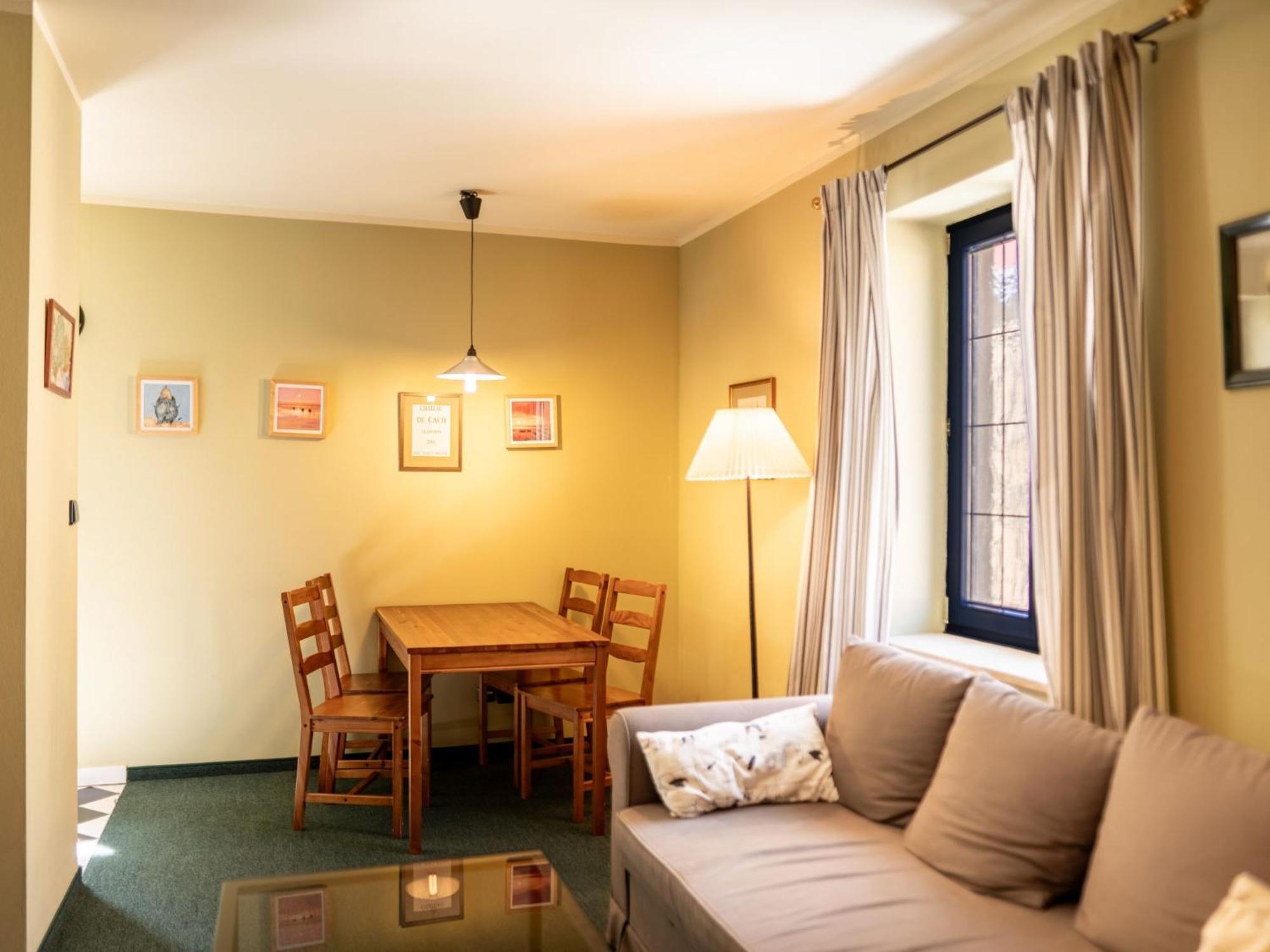 Mariánské Lázně Apartment Chopin By Interhome מראה חיצוני תמונה